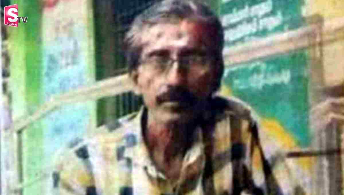 ఇండస్ట్రీలో మరో విషాదం..  ప్రముఖ దర్శకుడు కన్నుమూత