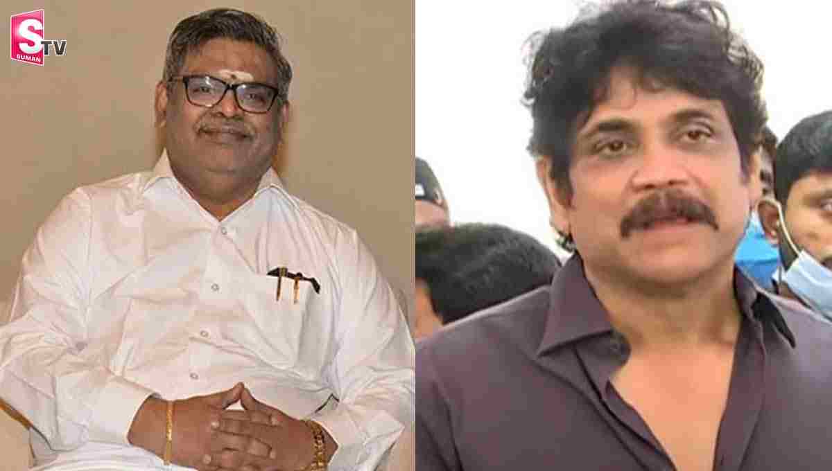 ఆయన చెప్పే మాటలే కాదు.. సిరివెన్నెల వ్యక్తిత్వం అలాంటిది: నాగార్జున
