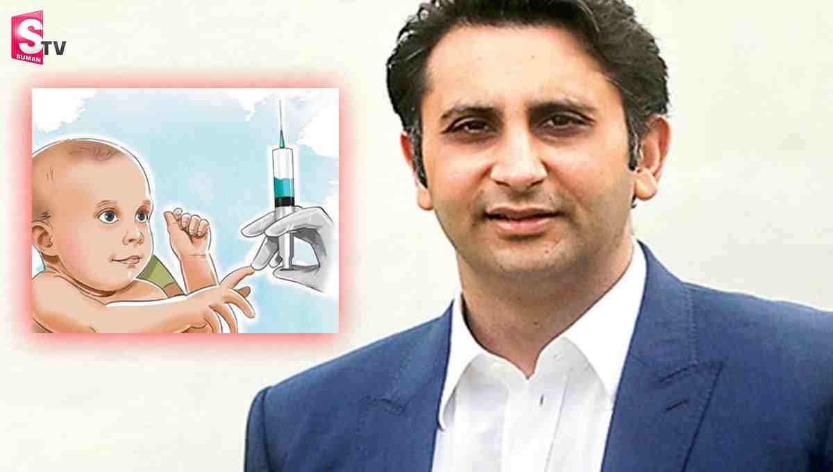 ఆరు నెలల్లో చిన్నారులకు కోవిడ్ వ్యాక్సిన్!