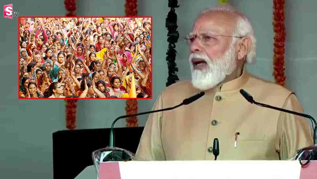 ప్రధాని మోదీ కీలక ప్రకటన.. వారి ఖాతాల్లో రూ.1000 కోట్లు