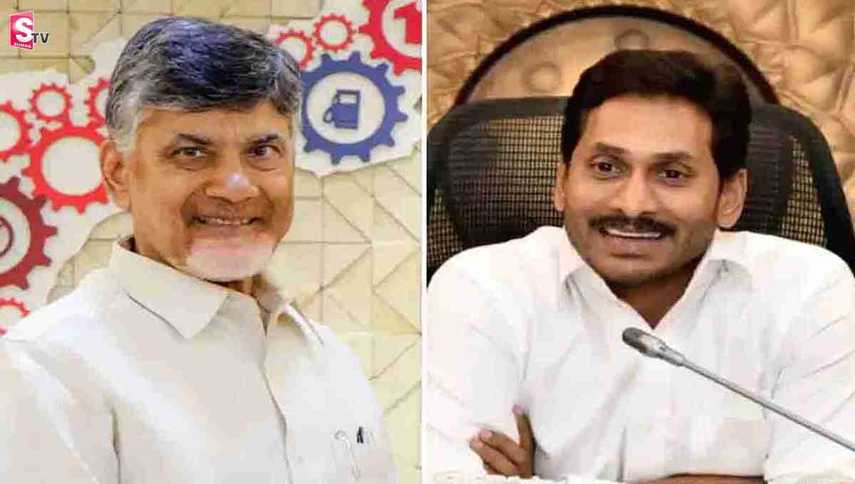 సీఎం జగన్‌కు చంద్రబాబు పుట్టినరోజు శుభాకాంక్షలు!