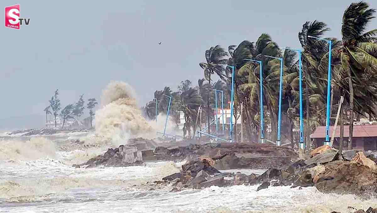 ఏపీలోని ఆ మూడు జిల్లాలకు రెడ్ అలర్ట్!