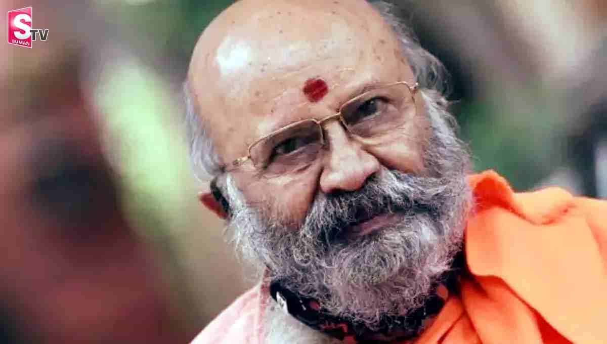 బ్రేకింగ్.. ప్ర‌ముఖ న‌టుడు క‌న్నుమూత‌
