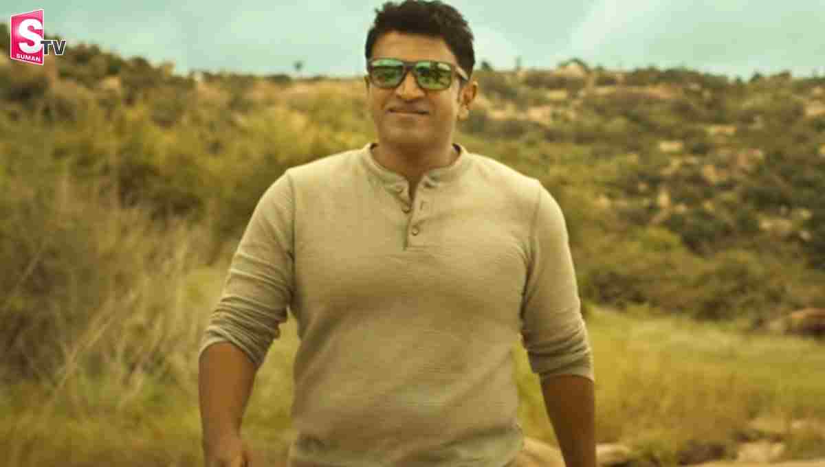 పునీత్ రాజ్ నటించిన వైల్డ్‌లైఫ్ డాక్యుమెంటరీ టీజర్ రిలీజ్