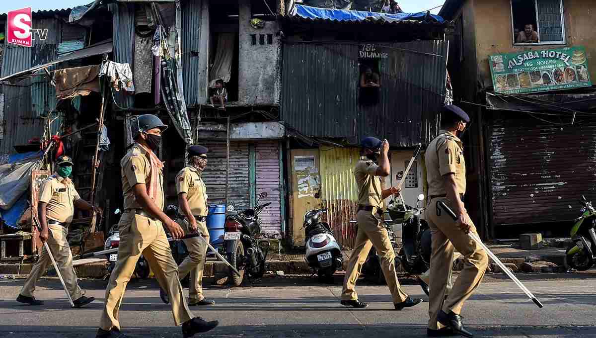 మహారాష్ట్రలో పెరుగుతున్న ఒమిక్రాన్ కేసులు.. పోలీసుల కీలక నిర్ణయం!