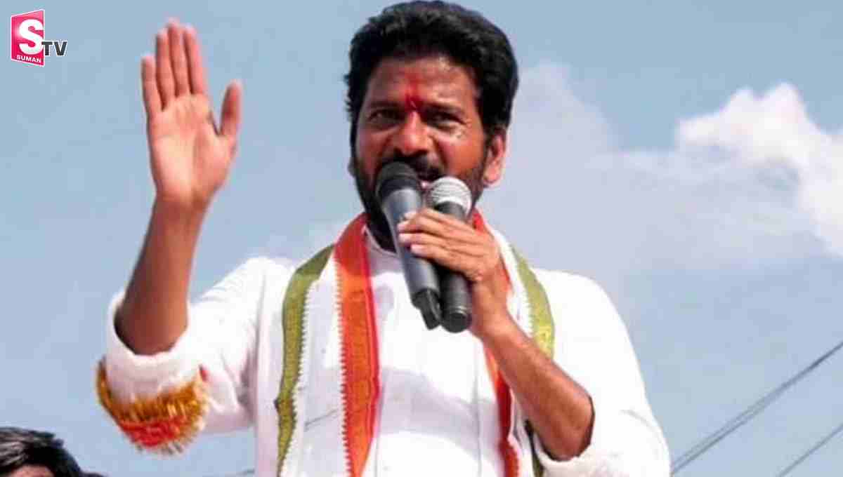 టీపీసీసీ చీఫ్ రేవంత్ రెడ్డి కీలక నిర్ణయం!
