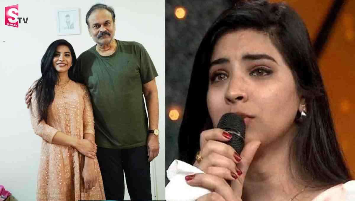 నువ్వు వారికి స్పూర్తి.. ప్రియాంక‌పై నాగబాబు కామెంట్స్!