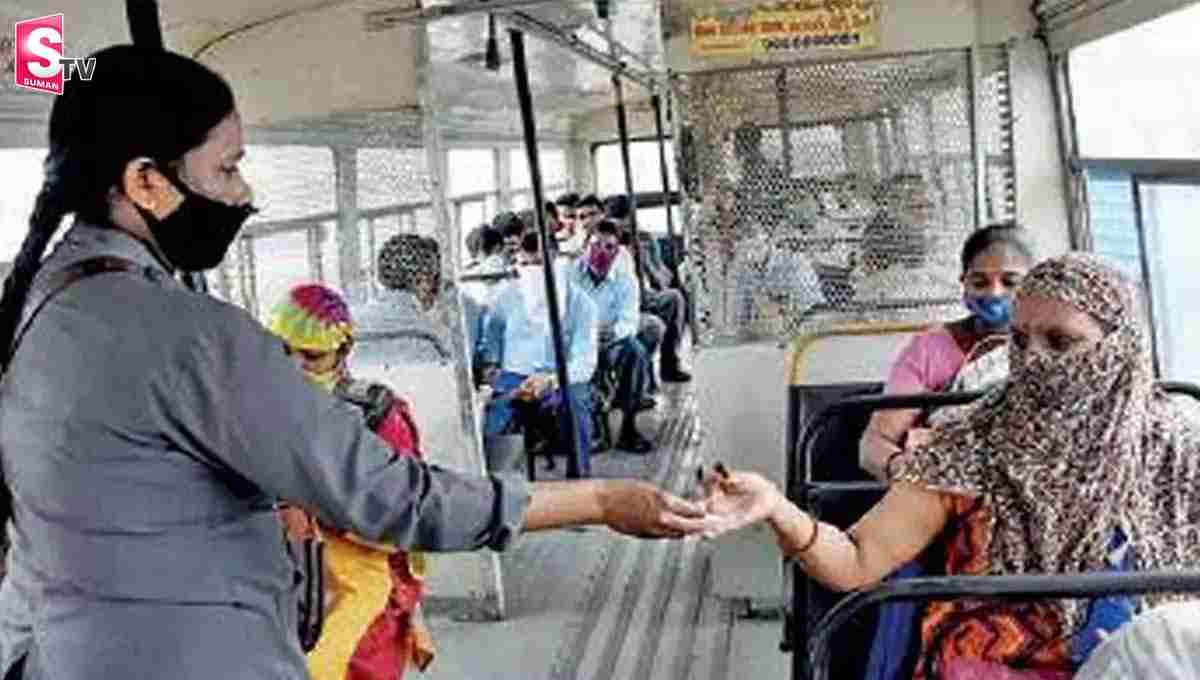 పెరగనున్న ఆర్టీసీ బస్సు టికెట్ల ధరలు!