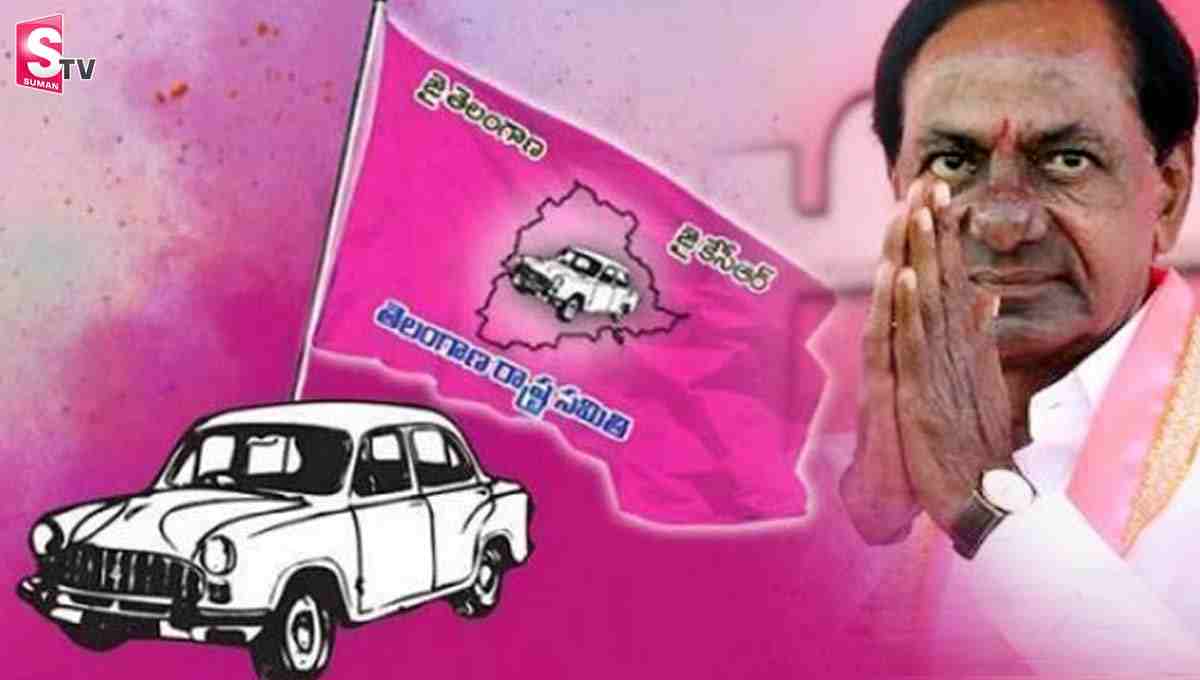 ఎమ్మెల్సీ ఎన్నికల్లో టీఆర్ఎస్ క్లీన్ స్వీప్!
