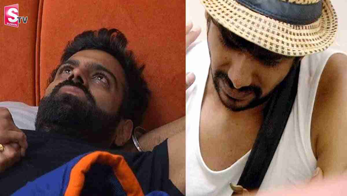 నన్ను ఇంకా ఎంత బ్లేమ్ చేస్తారు.. సన్నీ ఎమోషన్!