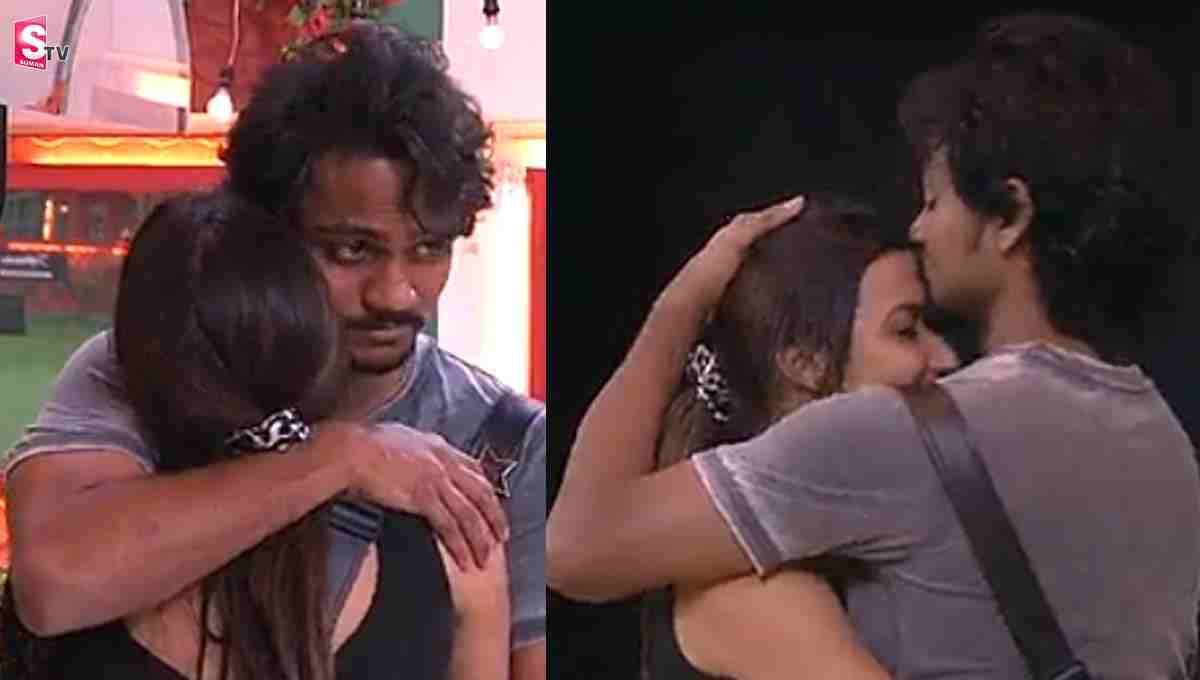 సిరి ఫేక్ ఎలిమినేషన్ తో బయటపడ్డ ప్రేమాయణం!