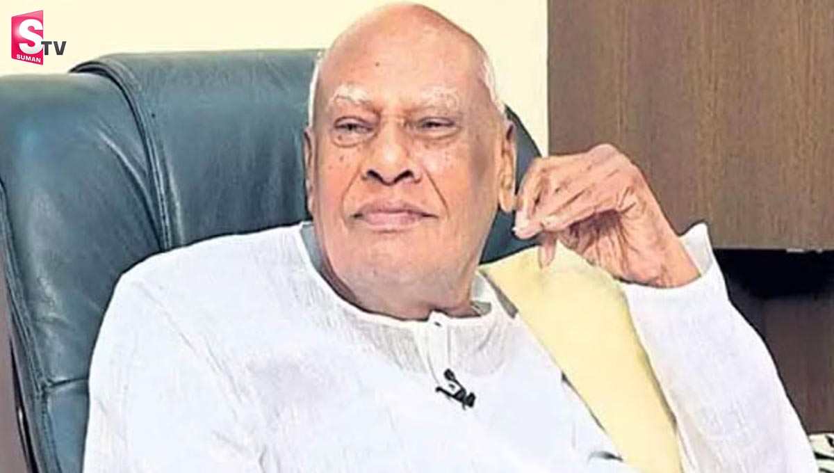రోశయ్యకు నివాళిగా తెలంగాణలో మూడు రోజులపాటు సంతాప దినాలు..