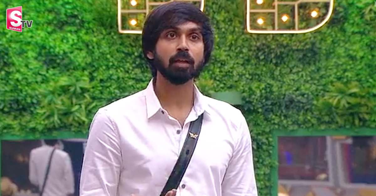 మరోసారి బయటపడ్డ ప్రియాంక స్వచ్ఛమైన ప్రేమ! మానస్ తప్పు చేశాడా?