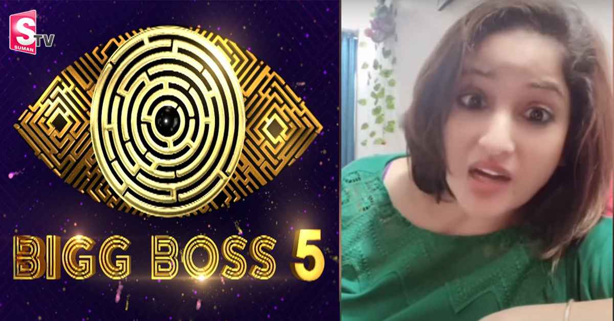 షణ్ముఖ్‌ ఫ్యాన్స్‌ పై హీరోయిన్‌ మాధవీలత ఇన్‌ డైరెక్ట్‌ కామెంట్స్‌!