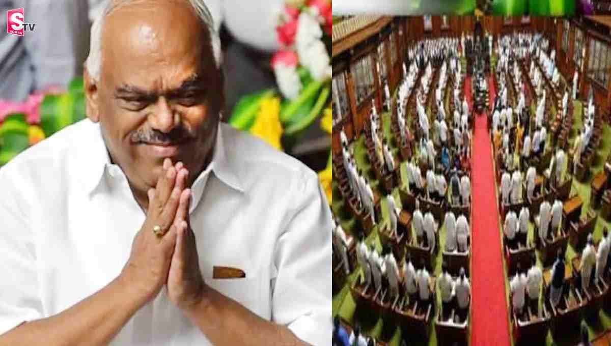 లైంగిక దాడిపై అనుచిత వ్యాఖ్యలు.. క్షమాపణలు కోరిన మాజీ స్పీకర్!