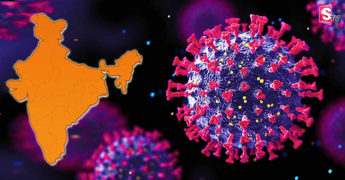 దేశంలో పెరుగుతున్న ఒమిక్రాన్‌ కేసులు! ఏపీ- ఛండీగఢ్‌ లో తొలి కేసులు!