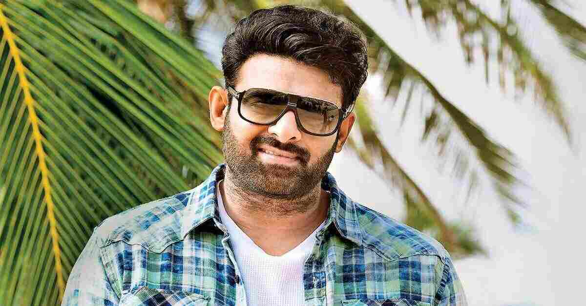 200 కోట్ల రూపాయలతో ఇంటిని నిర్మించబోతున్న ప్రభాస్