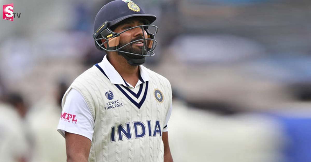 టీమిండియా టెస్ట్ వైస్ కెప్టెన్ గా రోహిత్ పగ్గాలు అందుకోనున్నాడా?
