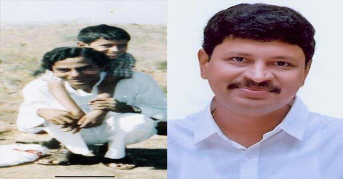 ఈ పుట్టుక నాది-బతుకంతా మీది..కేసీఆర్ పై ఎంపీ సంతోష్ ట్వీట్