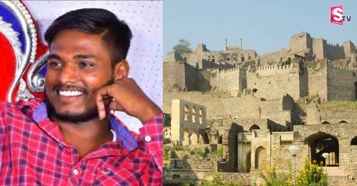 సెల్ఫీ మోజులో ప్రాణాలు కోల్పోయిన యువకుడు..!