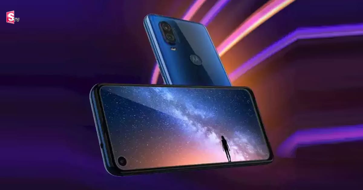 మార్కెట్ లోకి మోటరోలా 5G స్మార్ట్ ఫోన్.. ధర ఎంతంటే?