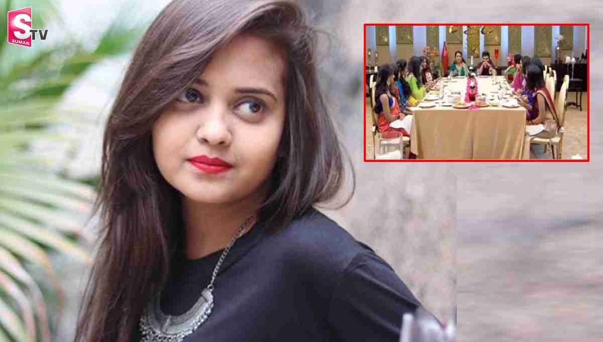 యాంకర్ ప్రదీప్ ని పెళ్లి చేసుకోవాలనుకున్న అమ్మాయి కన్నుమూత!