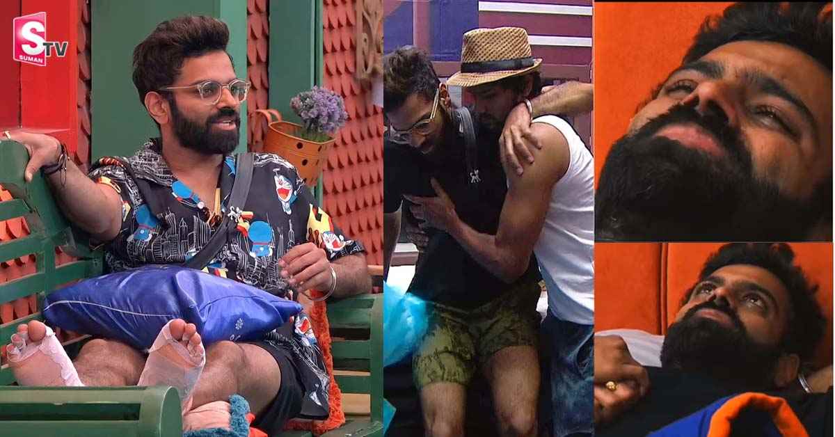 సింగర్‌ శ్రీరామచంద్రకు పెరుగుతున్న మద్దతు..