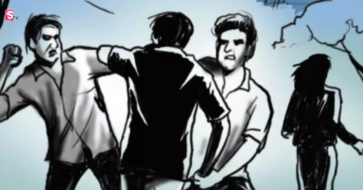 జగిత్యాలలో దారుణం.. అల్లుడి పై కత్తితో దాడికి పాల్పడిన మామ..