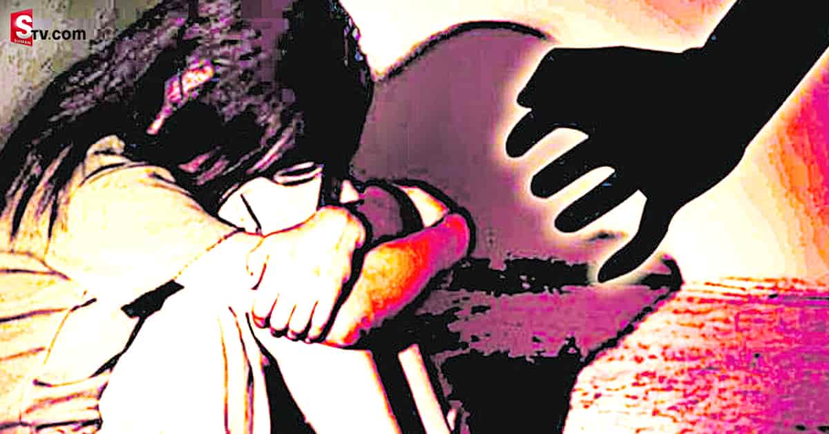 ఛీ..ఛీ.. దారుణం: బాలికపై రెండేళ్లుగా తండ్రి, అన్న లైంగిక దాడి