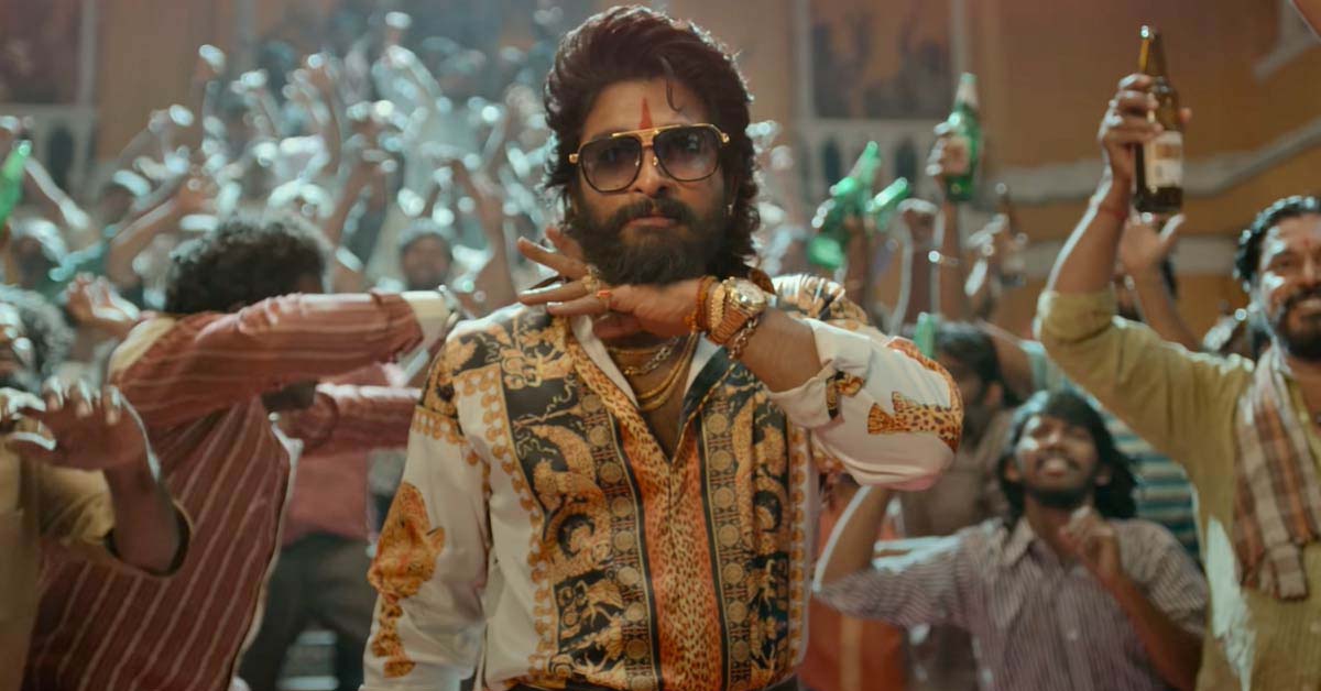 సౌత్‌లో మొదటి హీరో! అరుదైన ఘనత సాధించిన అల్లు అర్జున్‌