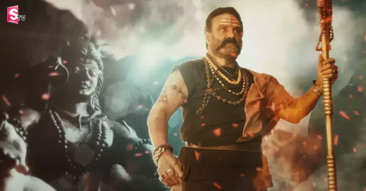 ‘ఓటిటి’లోనూ రికార్డుల మోత మొదలుపెట్టిన అఖండ!