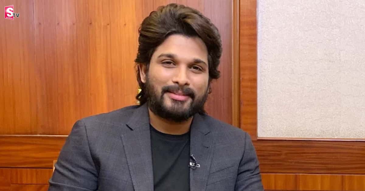 ‘ఆహా’కోసం రంగంలోకి ఐకాన్ స్టార్!