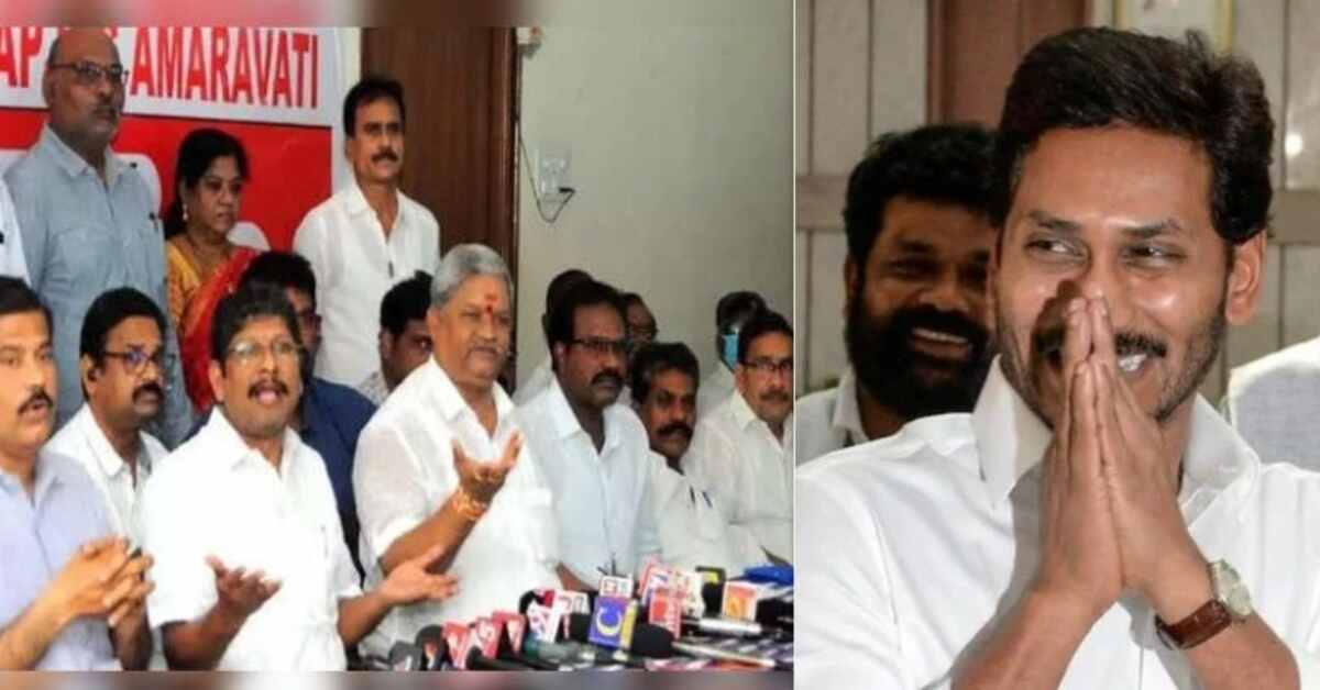 ఉద్యోగులకు జగన్ సర్కార్ షాక్.. ఆదివారం కూడా పనిచేయాల్సిందే
