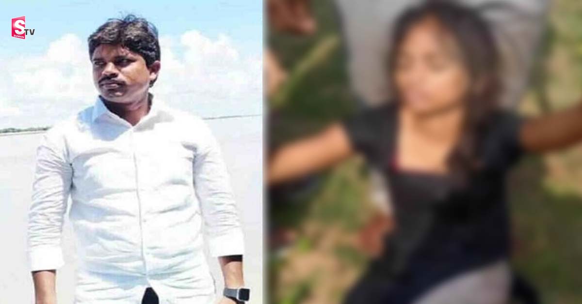 గోదావరిలోకి దూకిన గ్రామ వాలంటీర్.. ఆమెను కాపాడబోయిన కౌన్సిలర్
