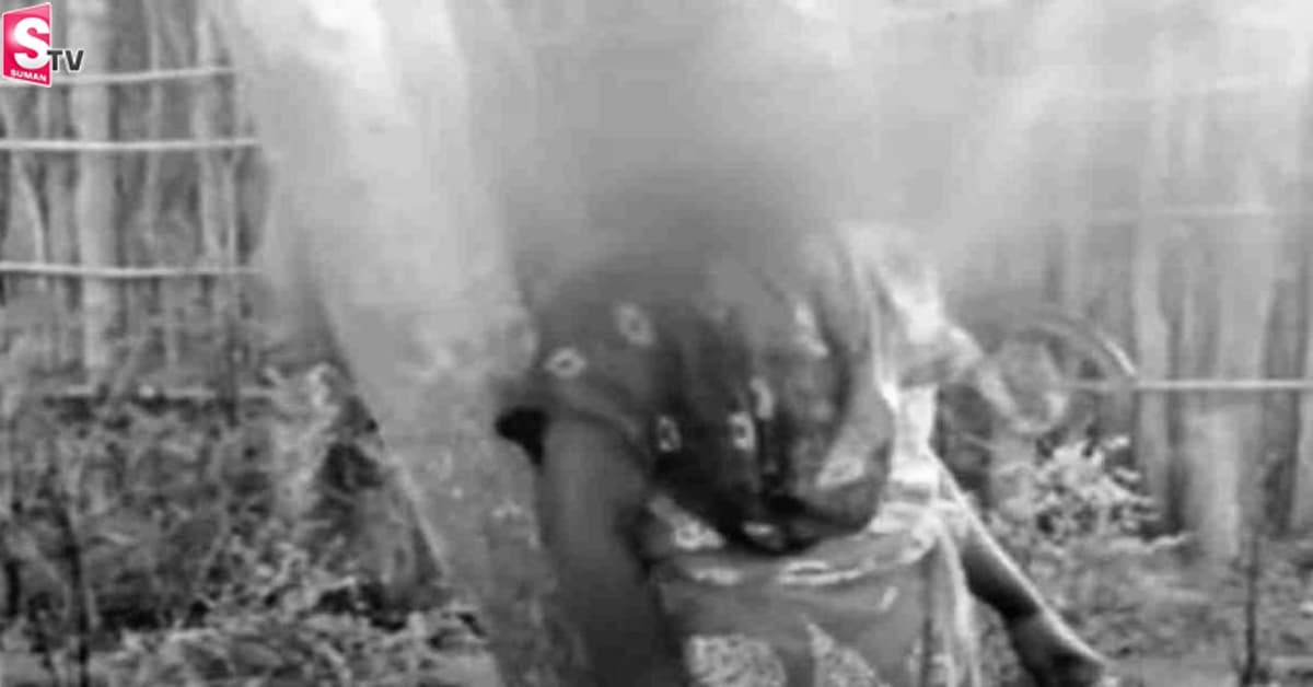 మహిళని వివస్త్రని చేసి కొట్టిన ఫారెస్ట్ అధికారులు! మంత్రి సీరియస్!