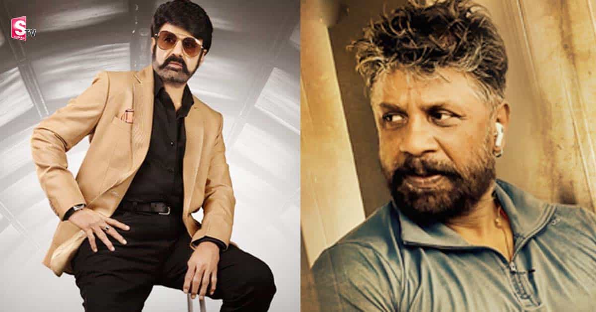 బాలయ్యను ఢీ కొట్టనున్న మరో స్టార్ హీరో! ఇక దబిడి దిబిడే!