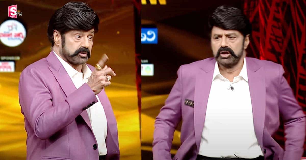 ట్రోలర్స్ కు బాలయ్య మాస్ వార్నింగ్