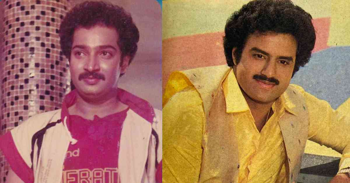 రమేష్‌ బాబు కోసం బాలక్రిష్ణపై కోర్టుకు వెళ్లిన కృష్ణ