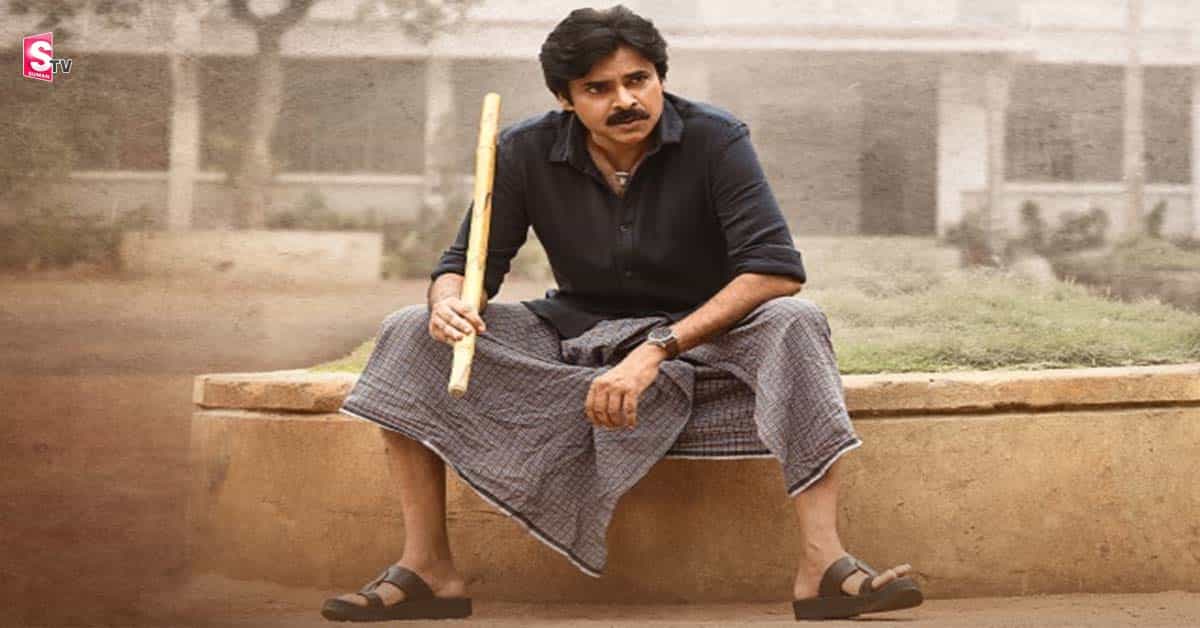 RRR వాయిదాతో మారిన లెక్కలు.. పండగ బరిలో పవన్ కళ్యాణ్!