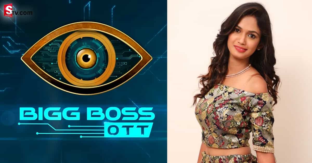 Bigg Boss Telugu OTT: మరోసారి ‘బిగ్ బాస్’ హౌస్ లోకి అరియానా..?