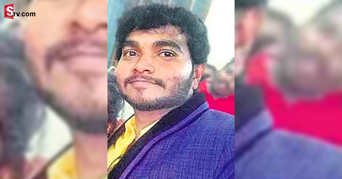 ‘ఒక్క రూపాయి తీయలేదు నమ్మండి’.. తనపై పడ్డ అపవాదును భరించలేక..