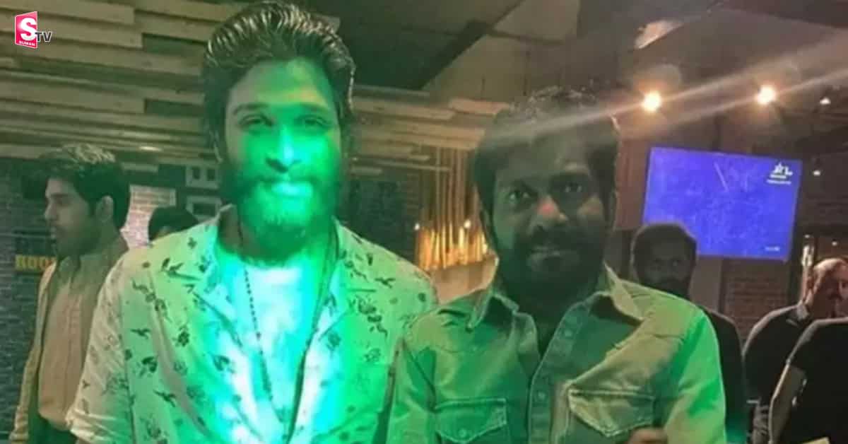 అల్లు అర్జున్ నెక్స్ట్ సినిమా ‘బుచ్చిబాబు’తో..నా?