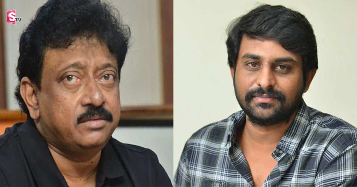 ఇండస్ట్రీకి పెద్దగా రామ్ గోపాల్ వర్మ! టాలీవుడ్ లో కొత్త రచ్చ!