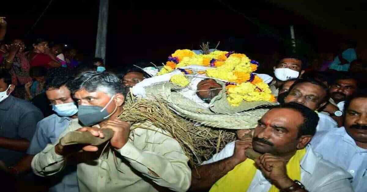 దమ్ముంటే నువ్వురా.. సీఎం జగన్ కు చంద్రబాబు సవాల్