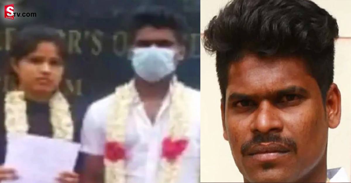 పెళ్లైన రెండు రోజులకే భర్తకు ఊహించని షాక్‌ ఇచ్చిన భార్య