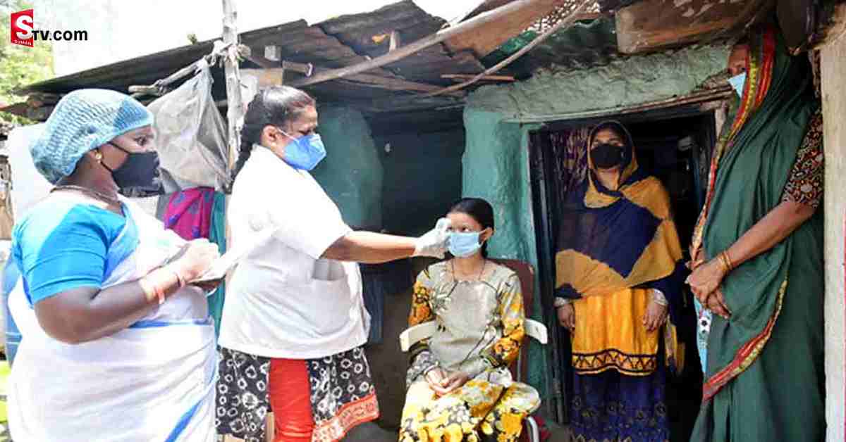 రాష్ట్రంలో రేపటి నుంచి ఫీవర్ సర్వే..!