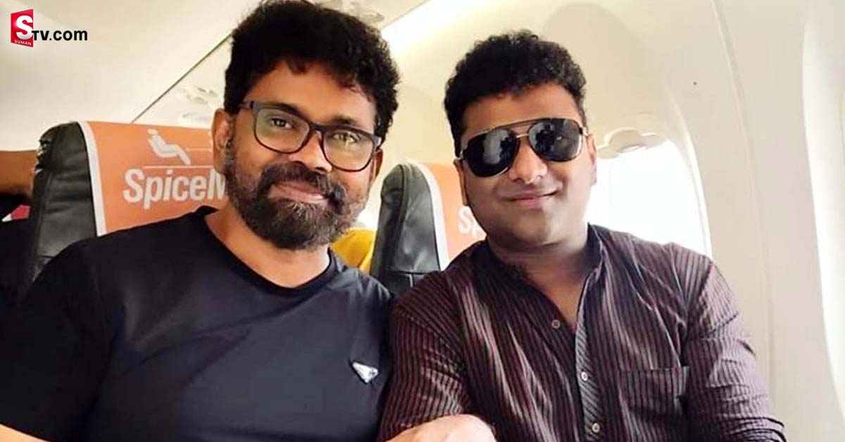 సుకుమార్ బర్త్ డే.. వెరైటీగా విషెస్ చెప్పిన దేవీ శ్రీ ప్రసాద్