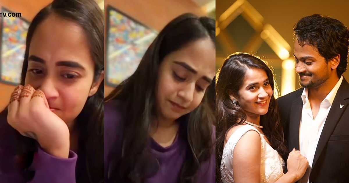 షణ్ముఖ్‌ తో బ్రేకప్‌ ప్రస్తావన.. వెక్కి వెక్కి ఏడ్చిన దీప్తీ సునయన