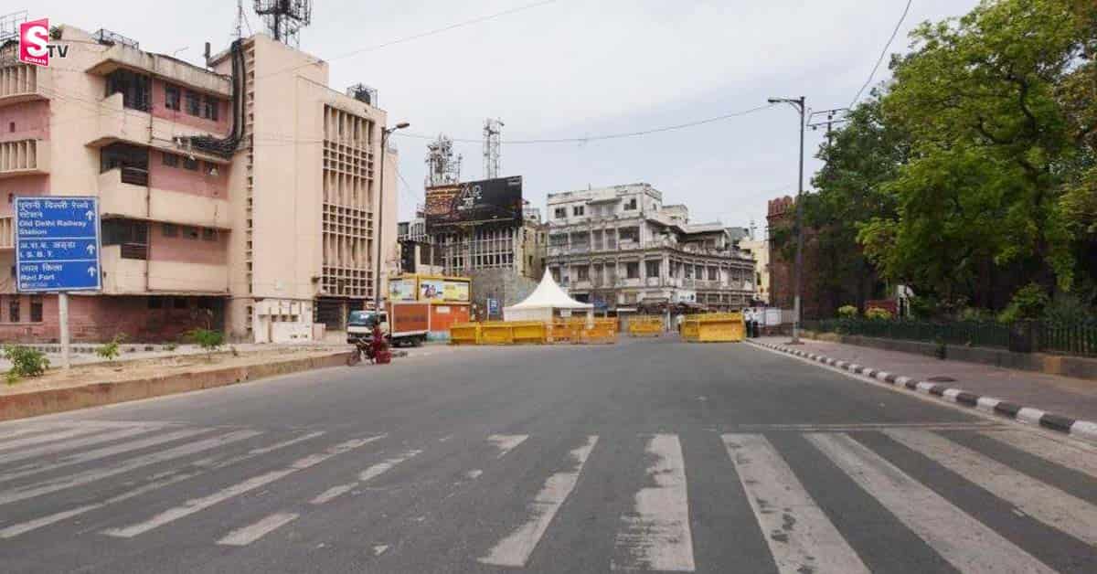 శని, ఆదివారాల్లో పూర్తి కర్ఫ్యూకి సిద్దమైన ప్రభుత్వం