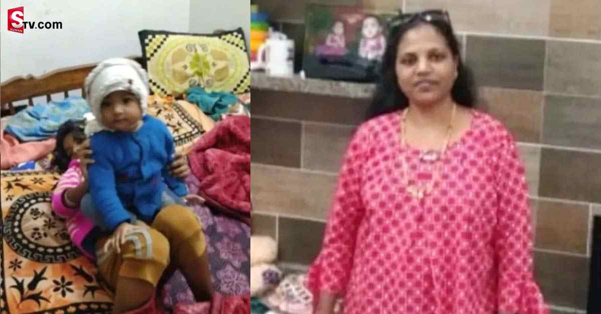 డబ్బు తిరిగి ఇవ్వమన్నందుకు దంపతుల ఘాతుకం!